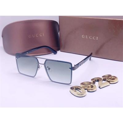 Gucci Sunglass A 195